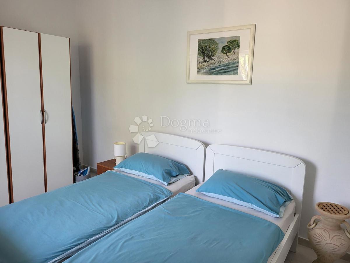 Casa Klenovica, Novi Vinodolski, 150m2