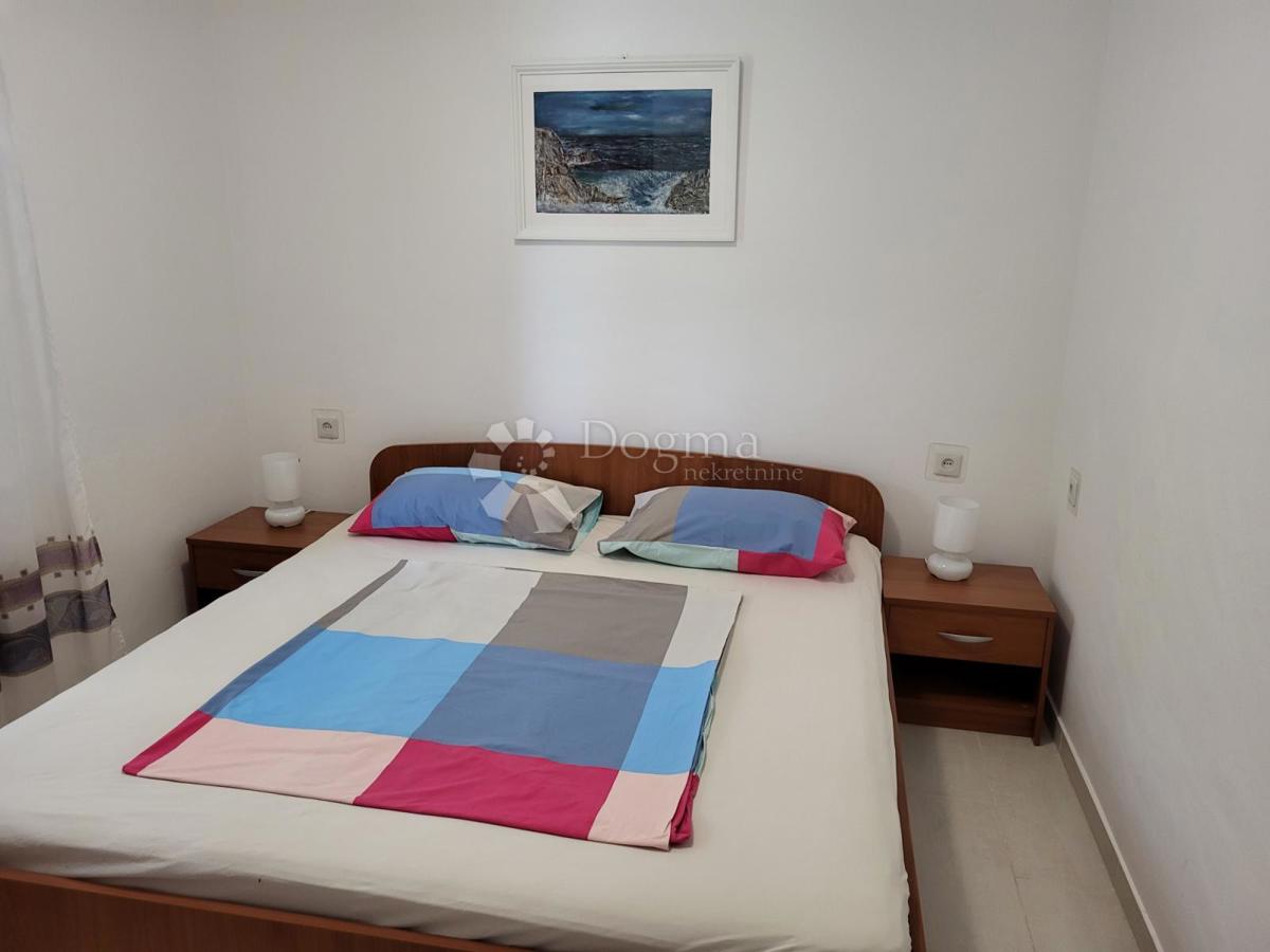 Casa Klenovica, Novi Vinodolski, 150m2