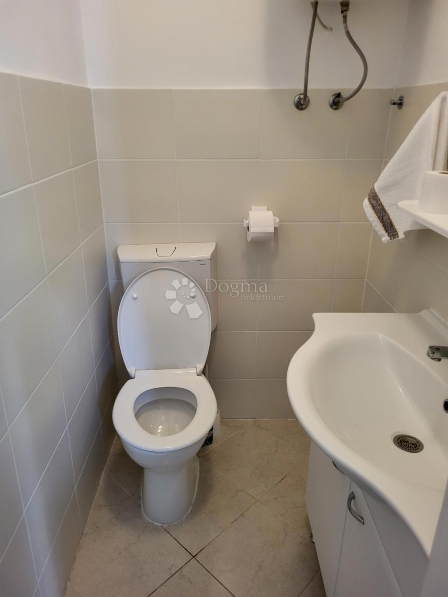 Casa Klenovica, Novi Vinodolski, 150m2