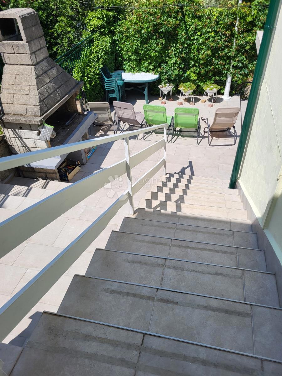 Casa Klenovica, Novi Vinodolski, 150m2