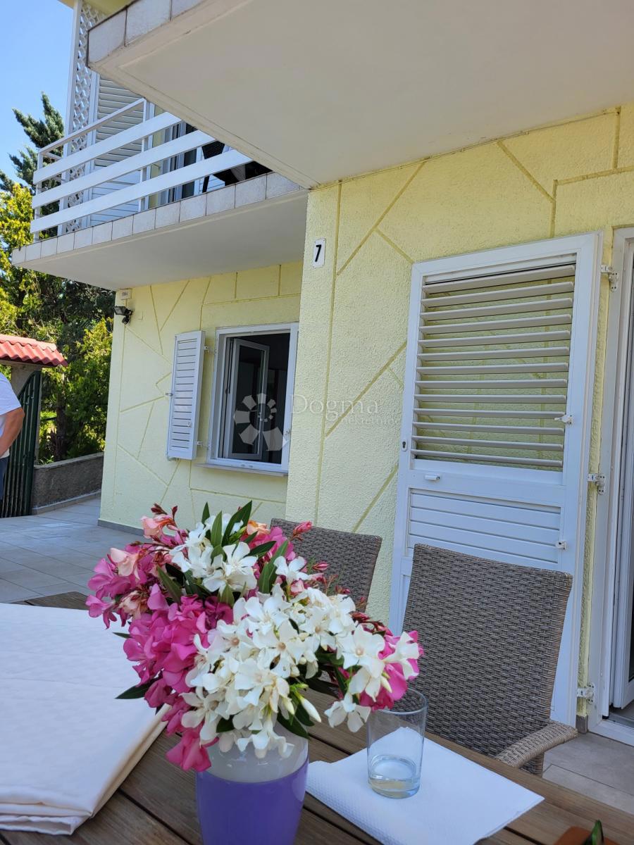 Casa Klenovica, Novi Vinodolski, 150m2