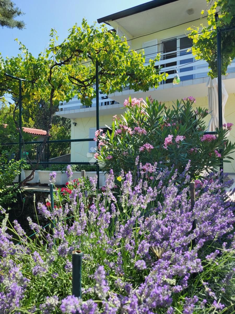 Casa Klenovica, Novi Vinodolski, 150m2