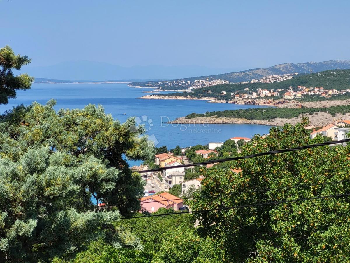 Casa Klenovica, Novi Vinodolski, 150m2