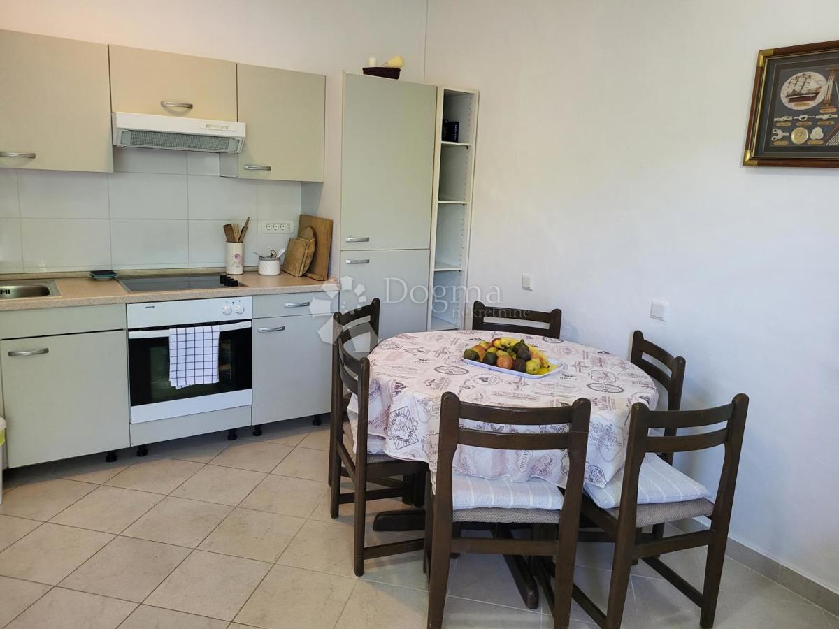 Casa Klenovica, Novi Vinodolski, 150m2