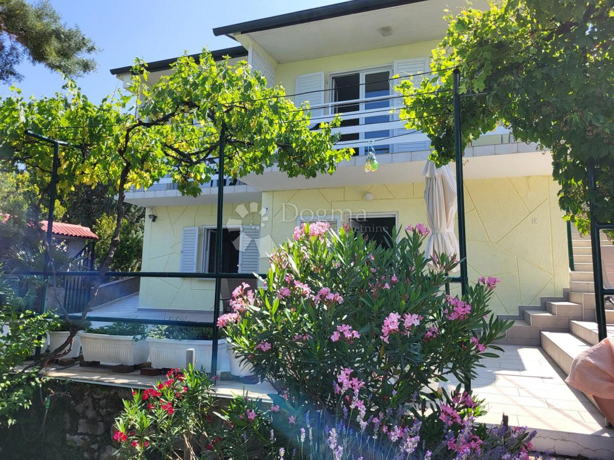 Casa Klenovica, Novi Vinodolski, 150m2