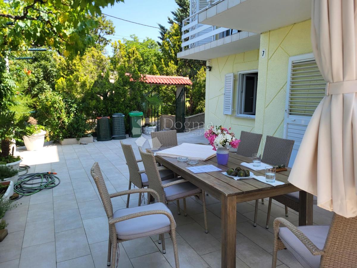 Casa Klenovica, Novi Vinodolski, 150m2