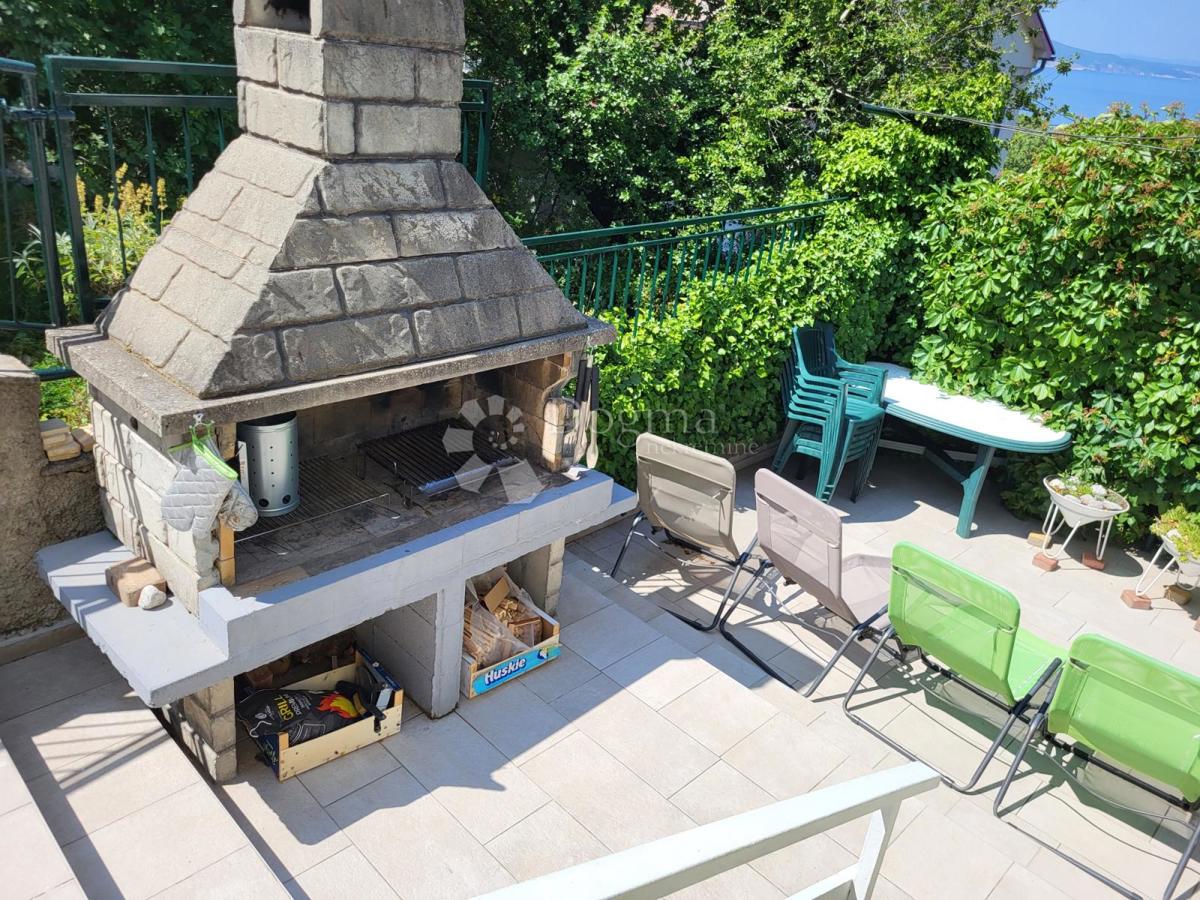 Casa Klenovica, Novi Vinodolski, 150m2