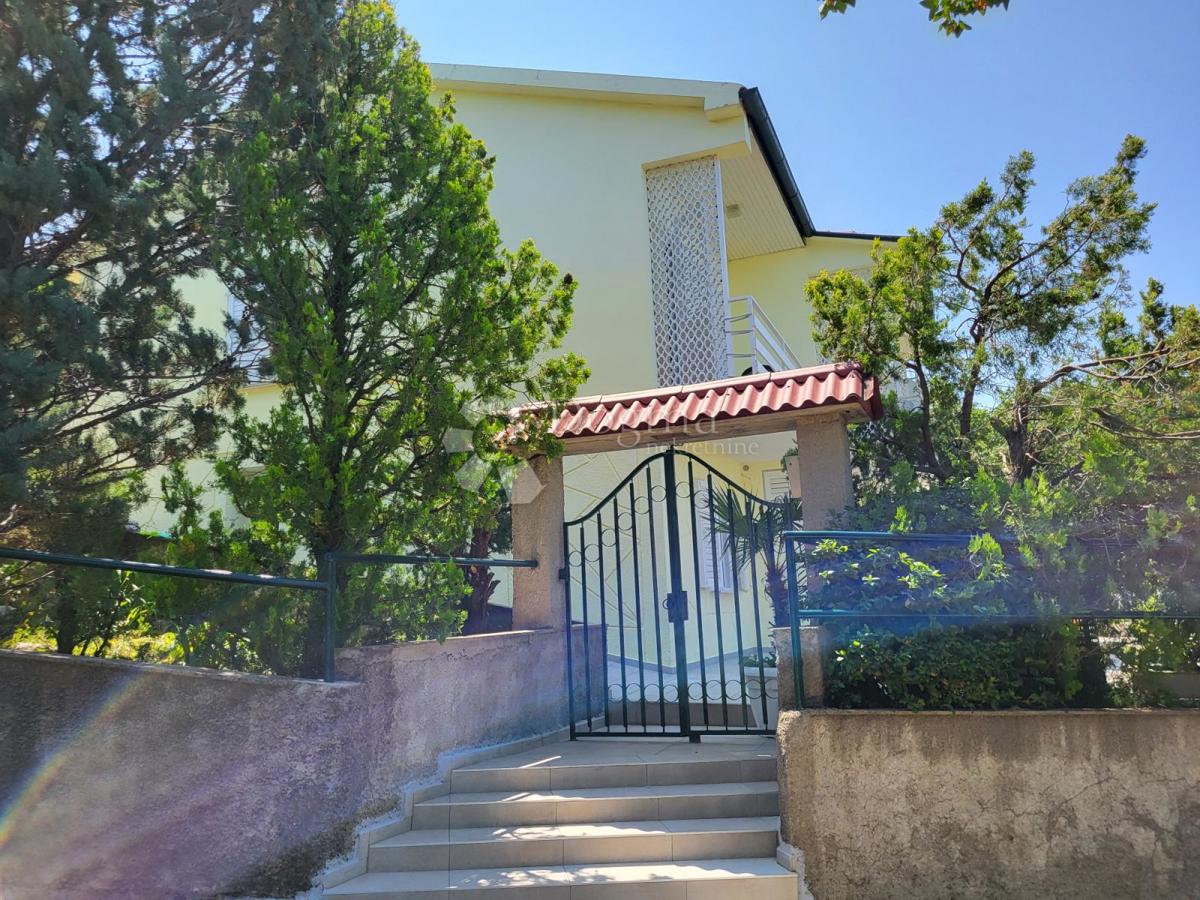 Casa Klenovica, Novi Vinodolski, 150m2