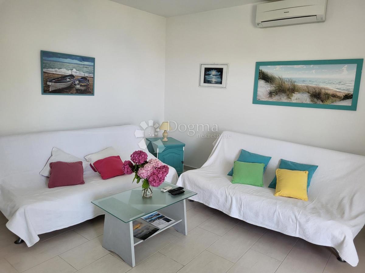 Casa Klenovica, Novi Vinodolski, 150m2