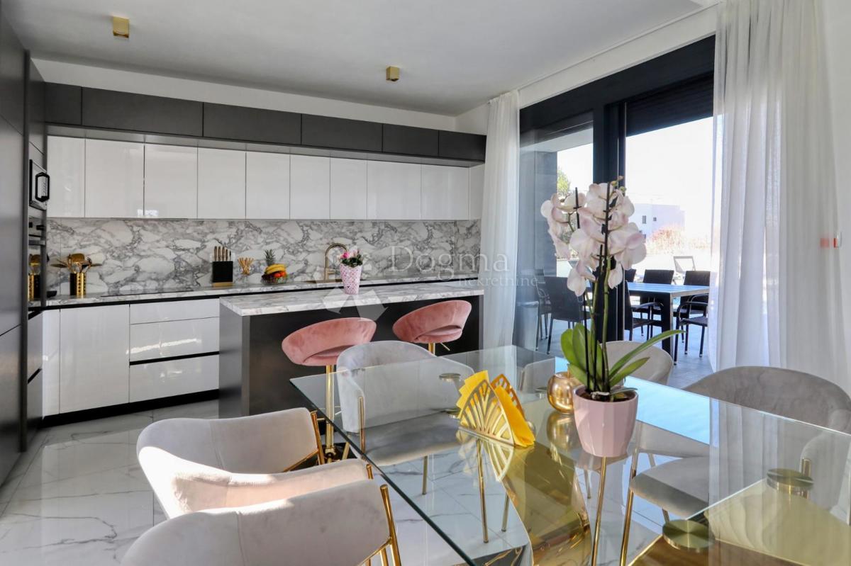 Casa Privlaka, 156m2