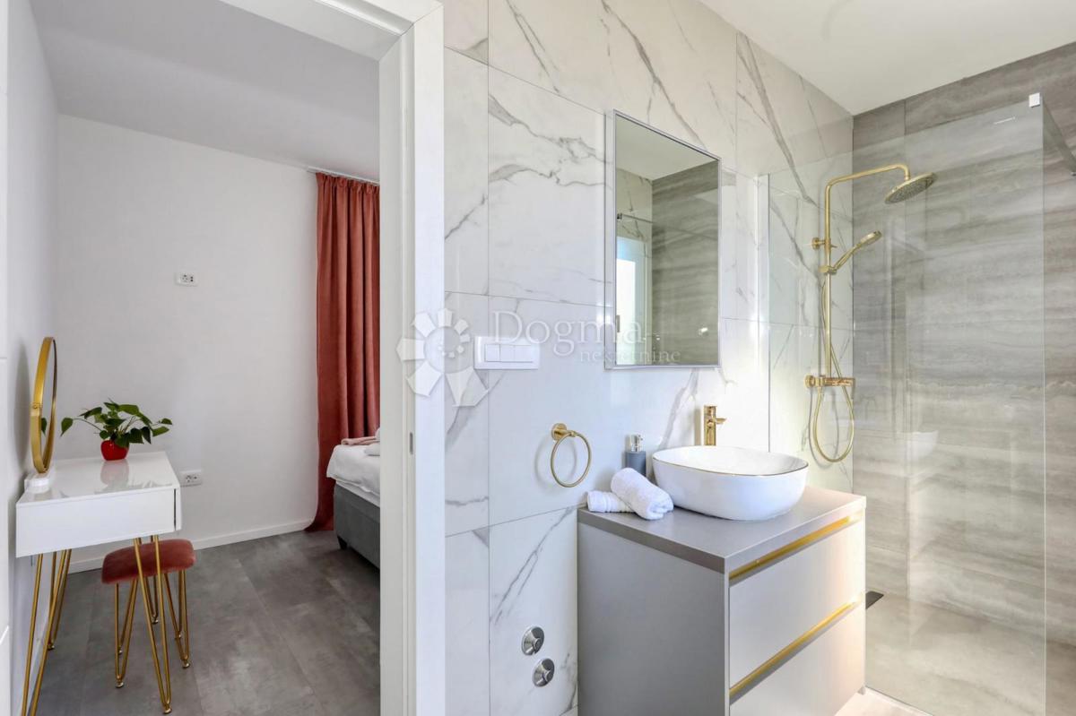 Casa Privlaka, 156m2