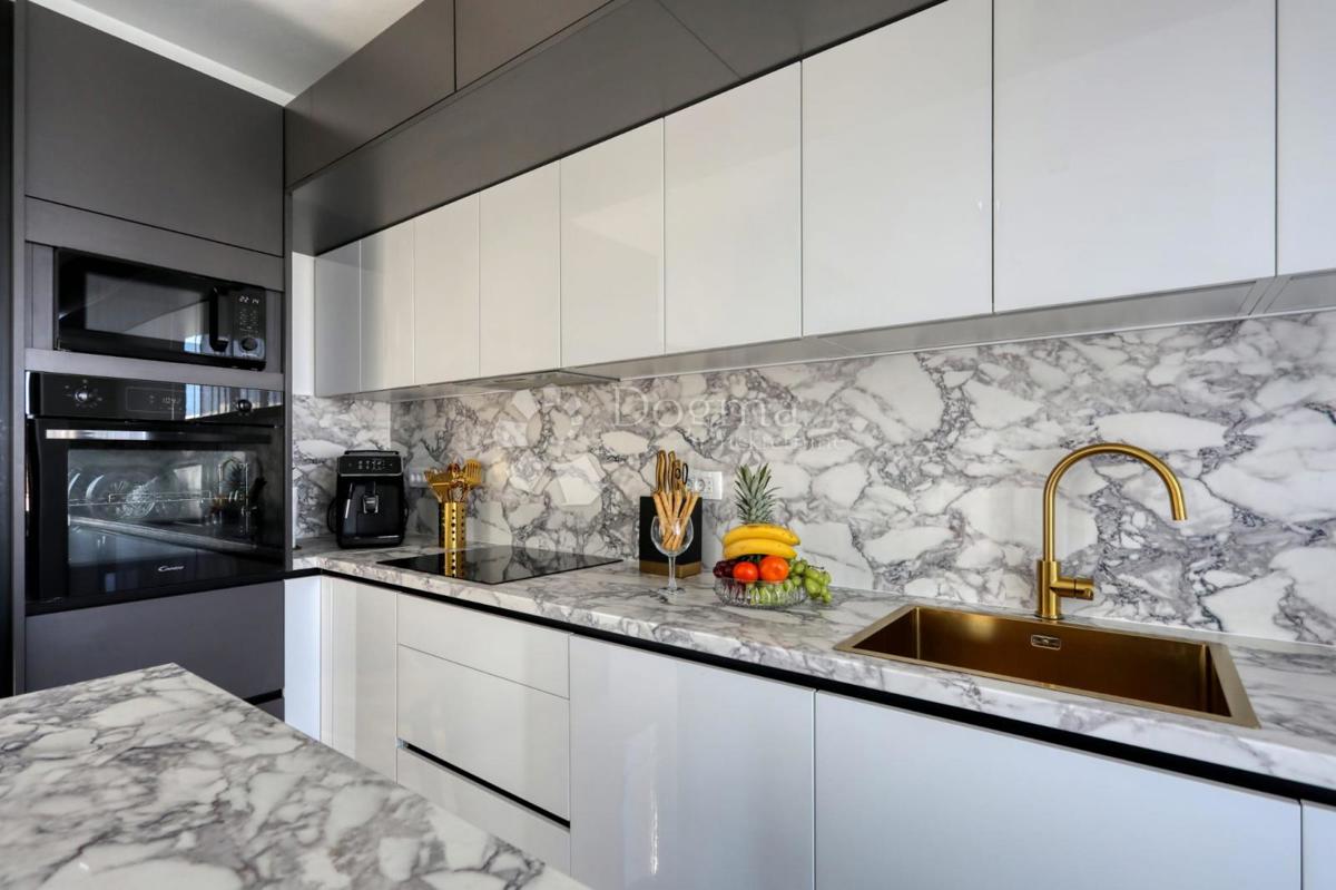 Casa Privlaka, 156m2