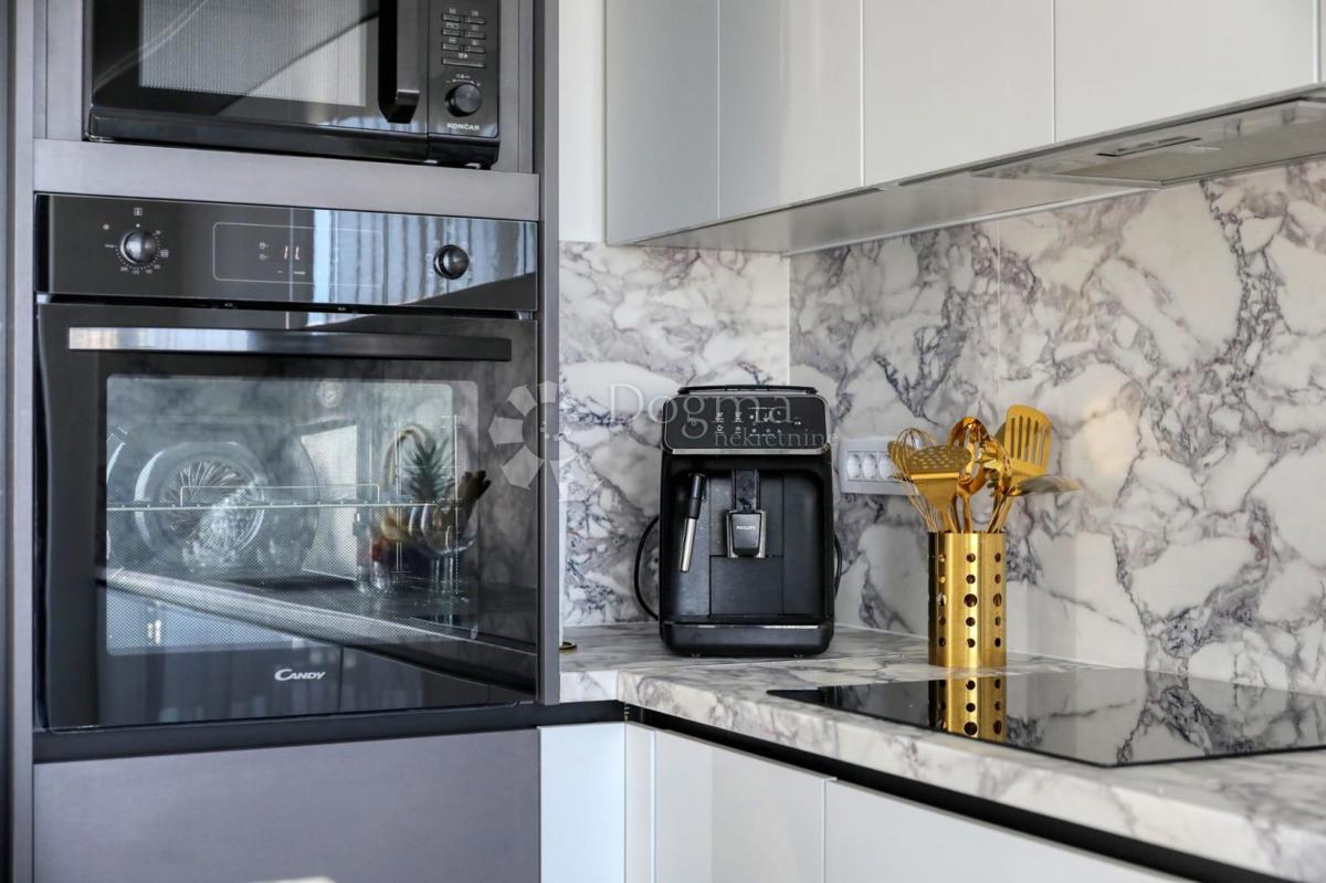 Casa Privlaka, 156m2