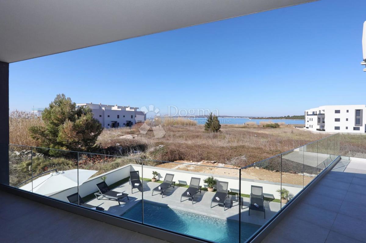 Casa Privlaka, 156m2