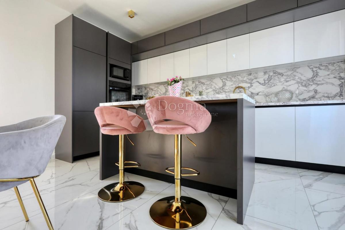 Casa Privlaka, 156m2