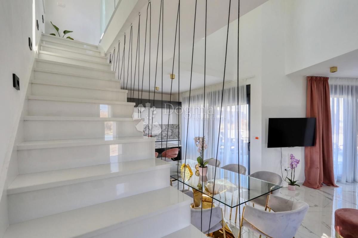 Casa Privlaka, 156m2