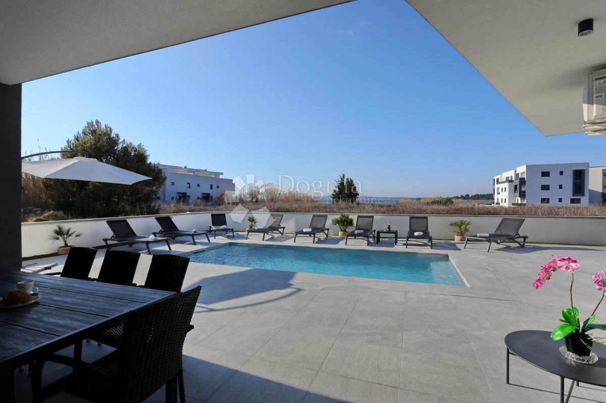 Casa Privlaka, 156m2