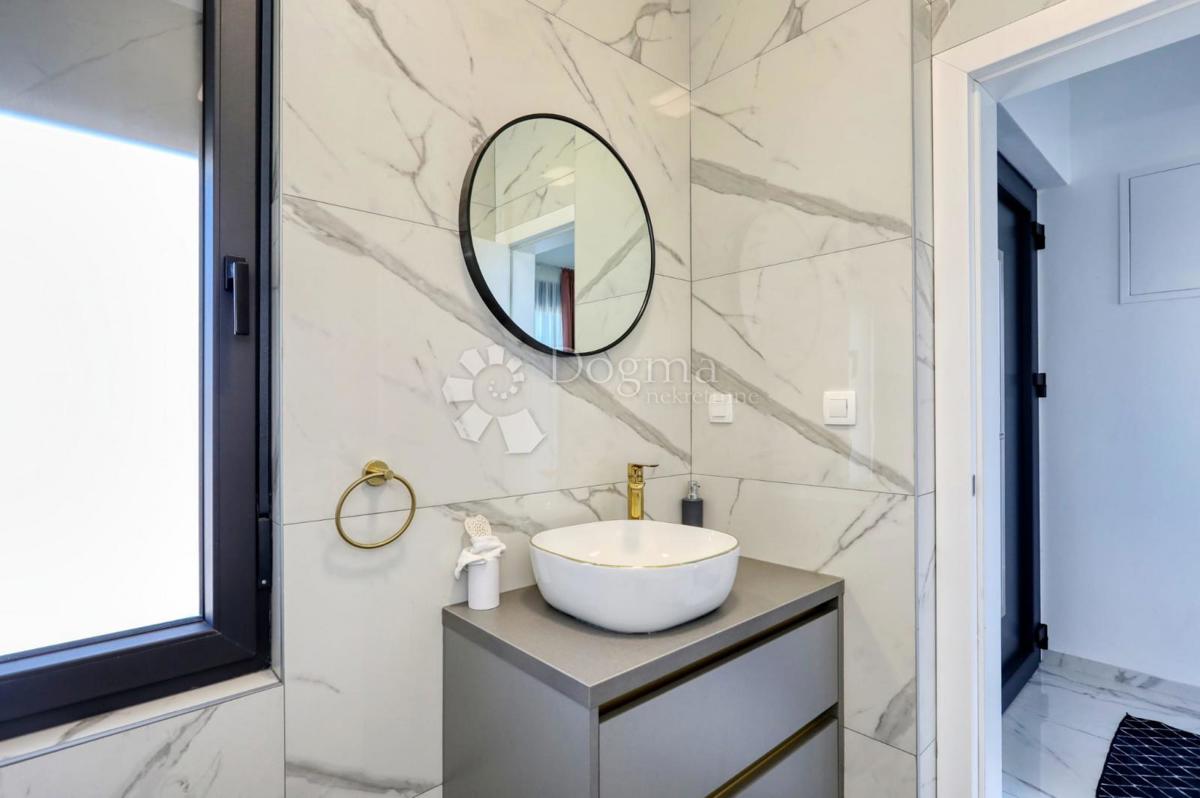 Casa Privlaka, 156m2