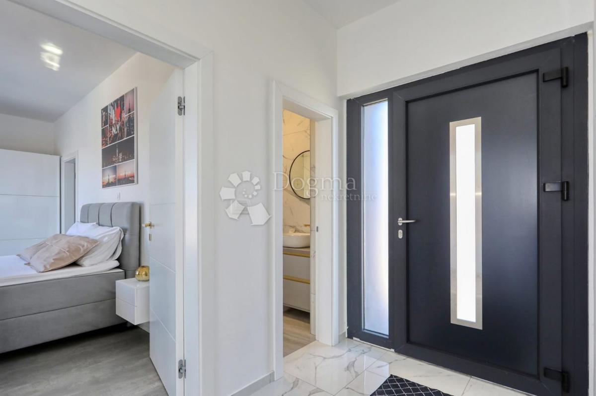 Casa Privlaka, 156m2