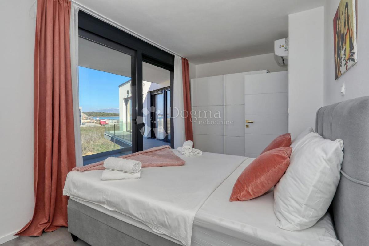 Casa Privlaka, 156m2