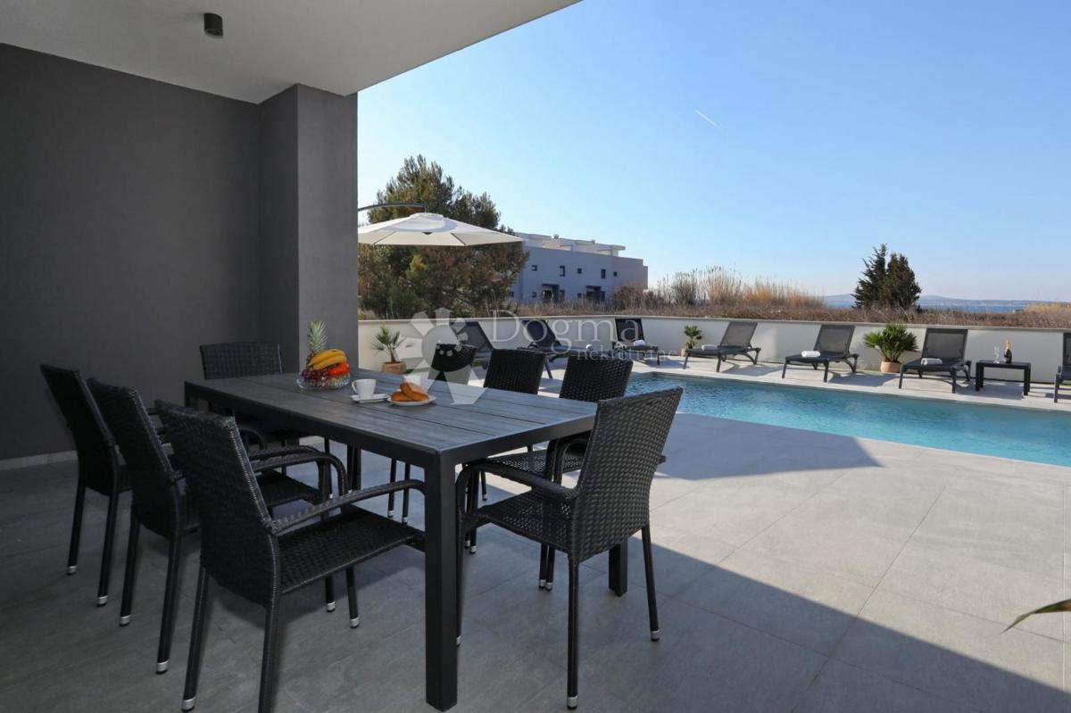 Casa Privlaka, 156m2