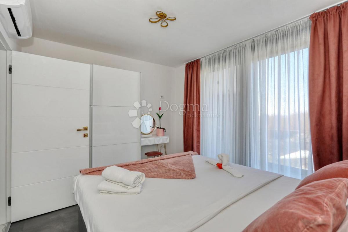 Casa Privlaka, 156m2