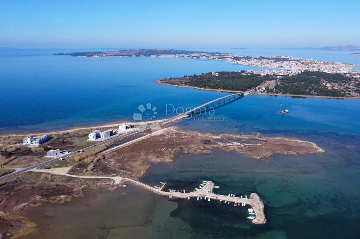 Casa Privlaka, 156m2