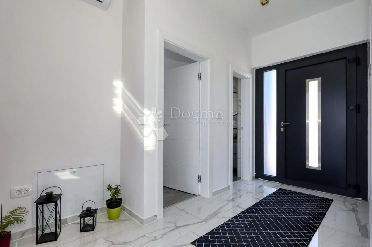 Casa Privlaka, 156m2