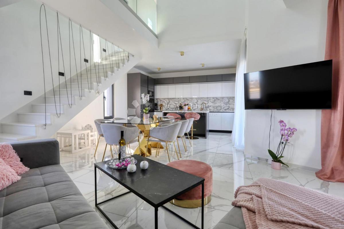 Casa Privlaka, 156m2