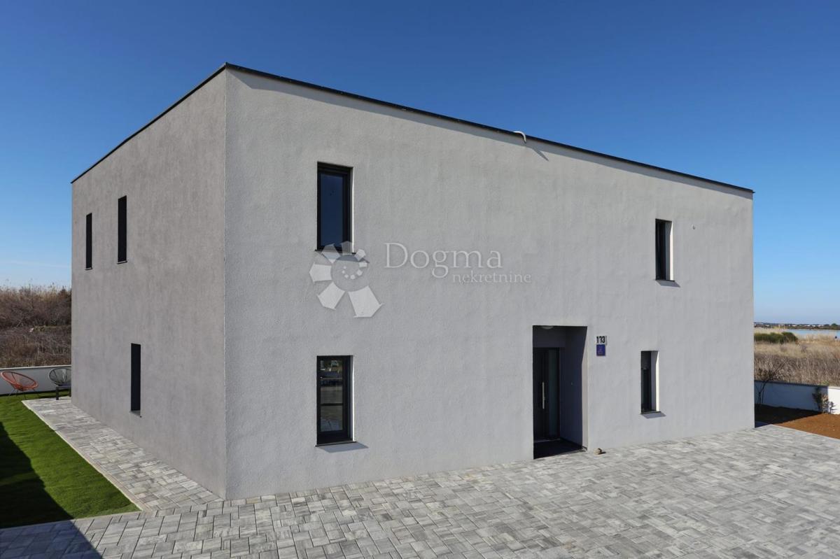 Casa Privlaka, 156m2