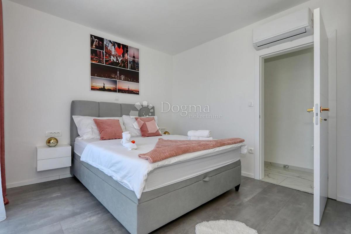 Casa Privlaka, 156m2