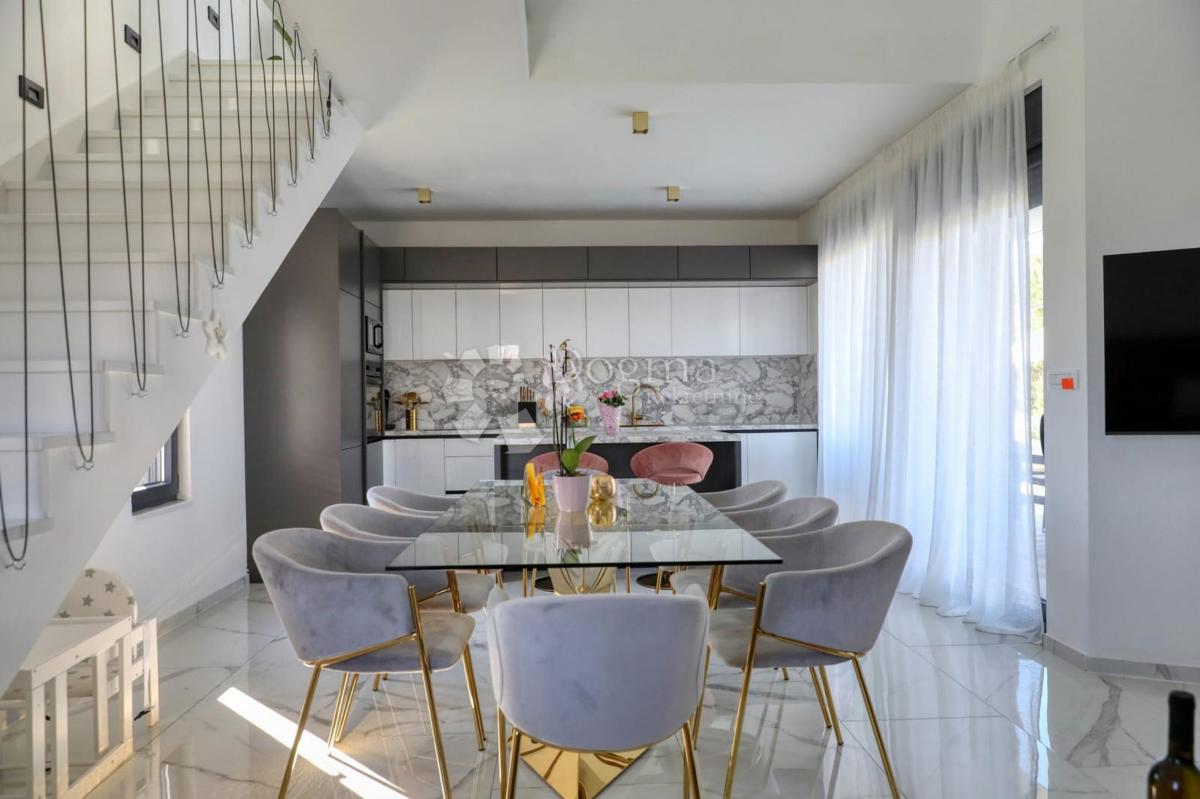 Casa Privlaka, 156m2