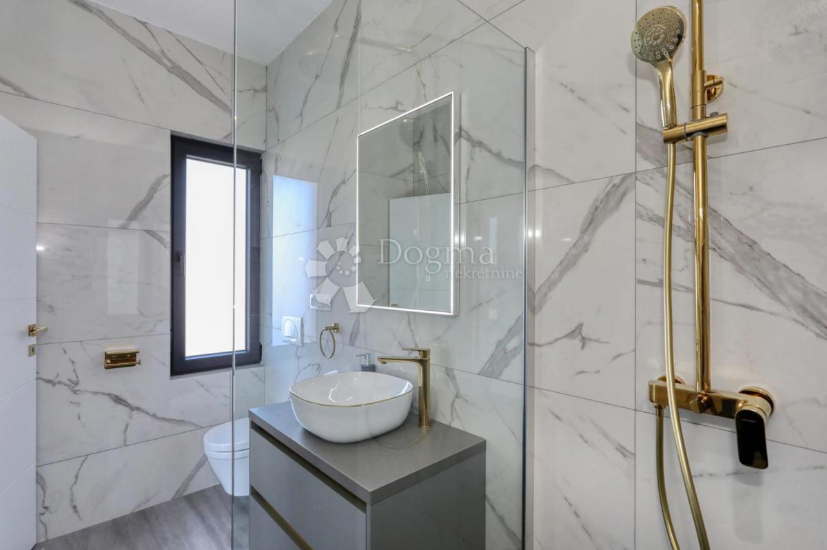 Casa Privlaka, 156m2