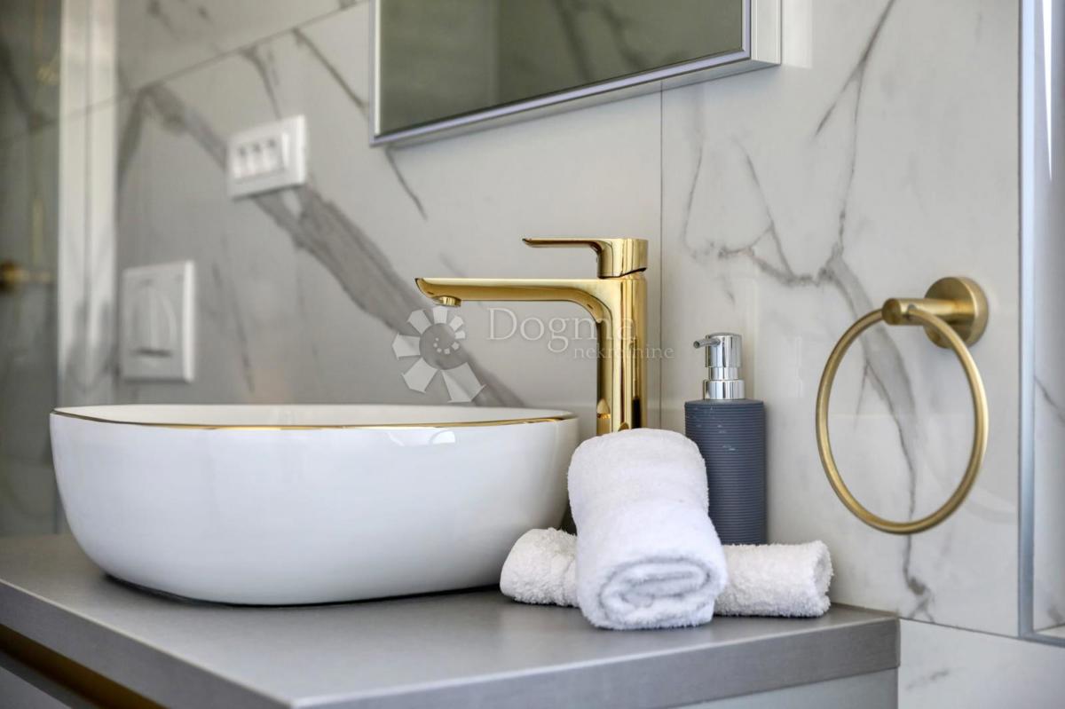 Casa Privlaka, 156m2