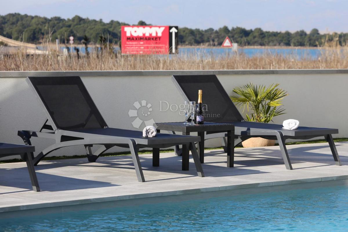 Casa Privlaka, 156m2