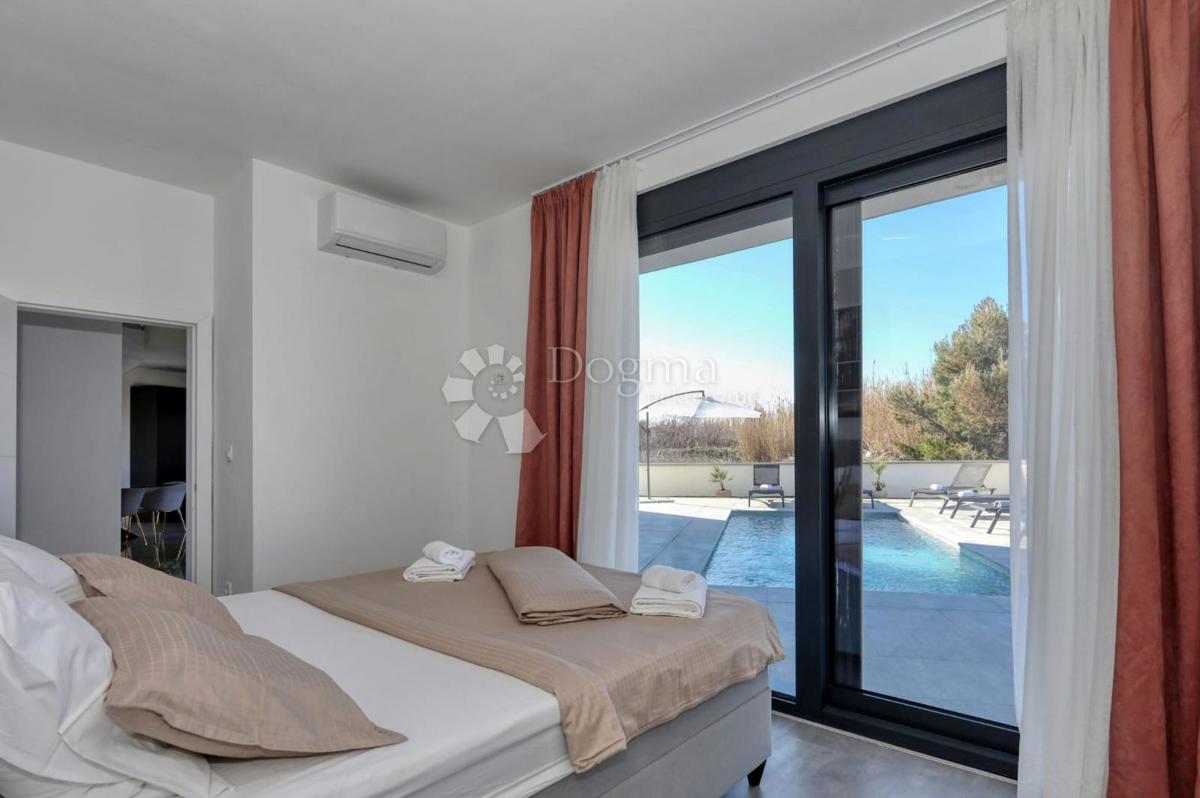 Casa Privlaka, 156m2