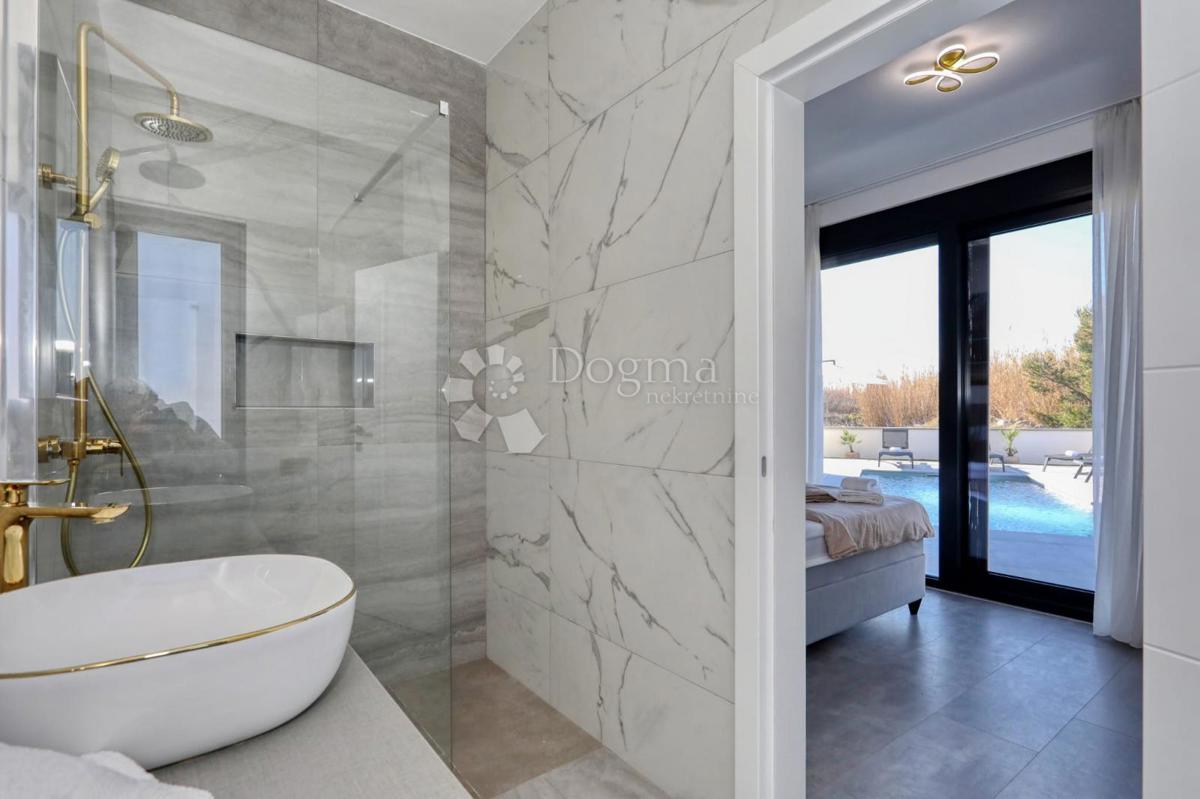 Casa Privlaka, 156m2