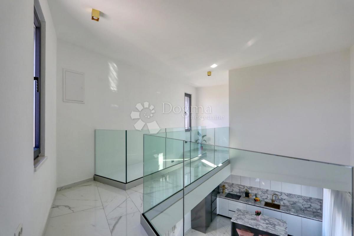 Casa Privlaka, 156m2