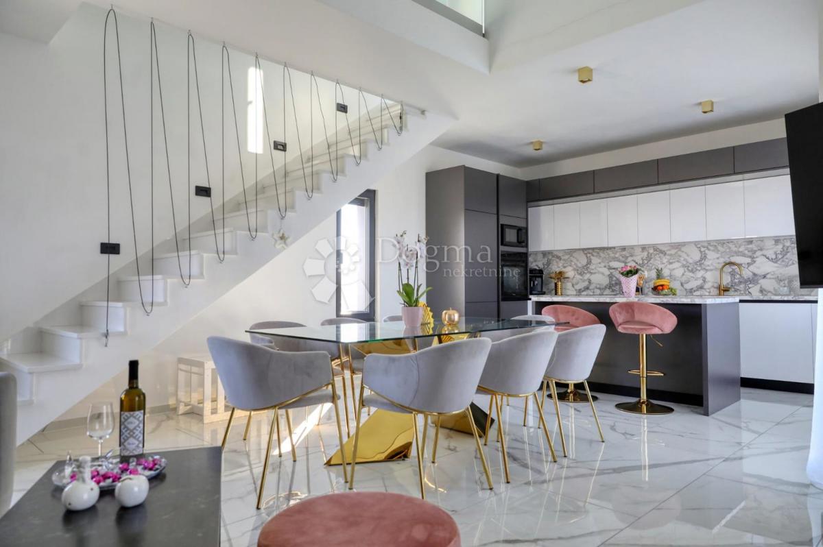 Casa Privlaka, 156m2