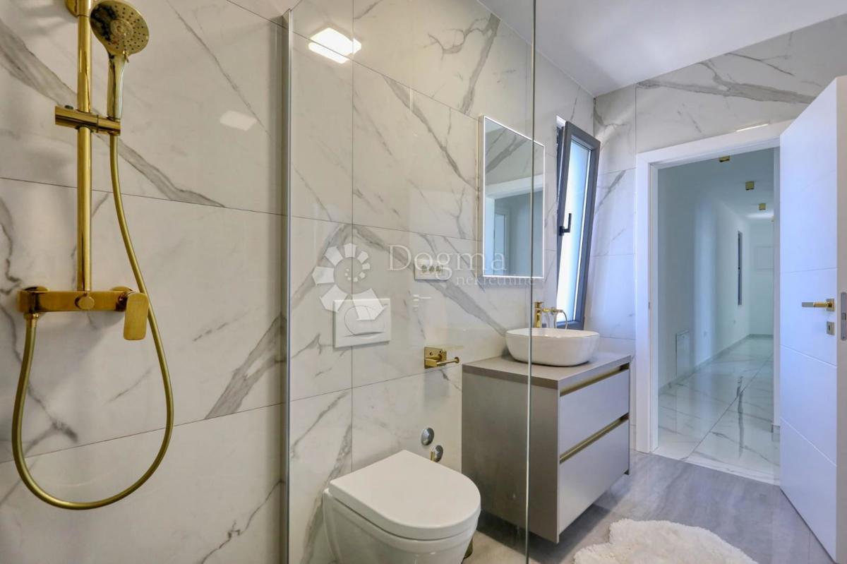 Casa Privlaka, 156m2