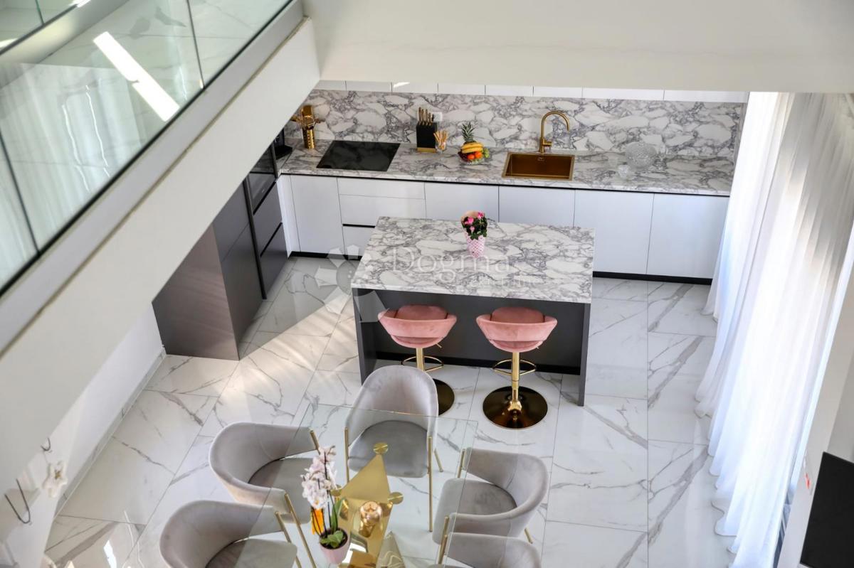 Casa Privlaka, 156m2