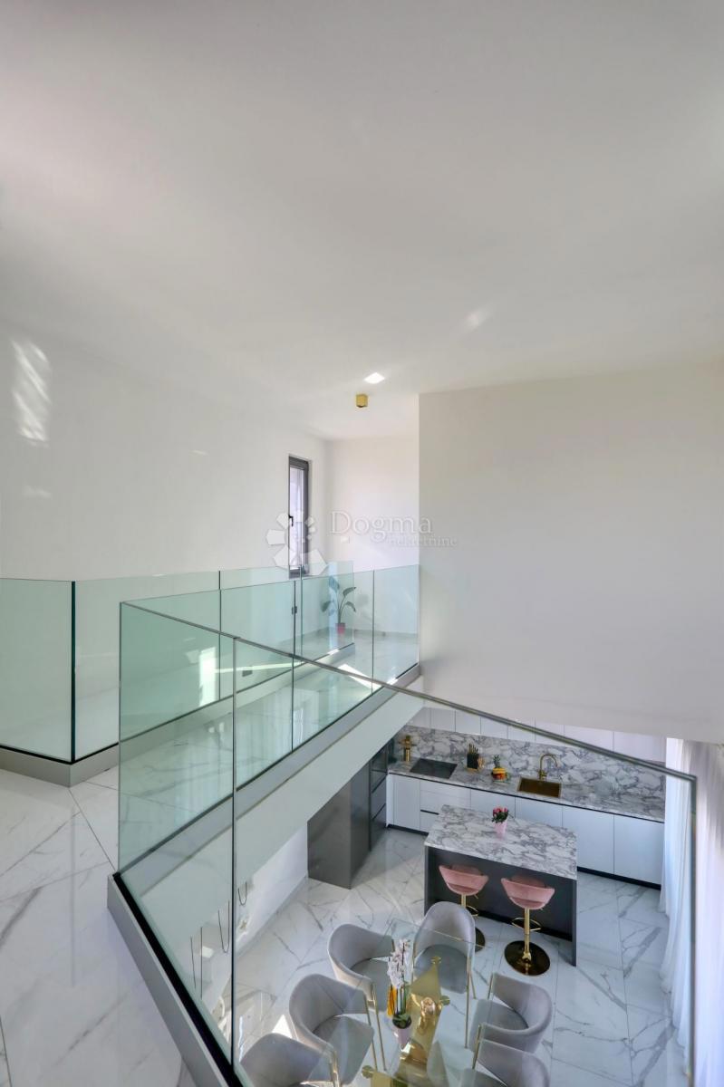 Casa Privlaka, 156m2