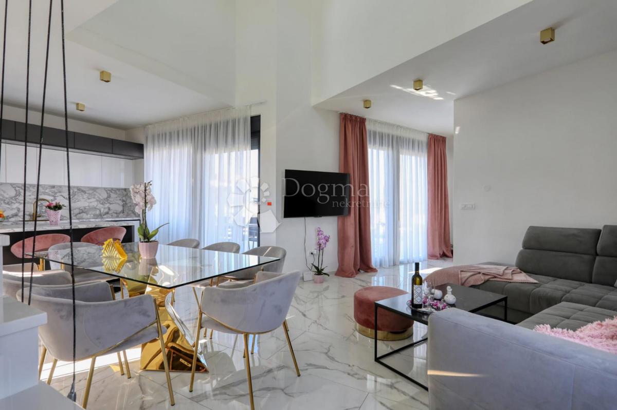 Casa Privlaka, 156m2