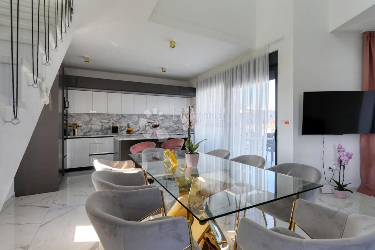 Casa Privlaka, 156m2