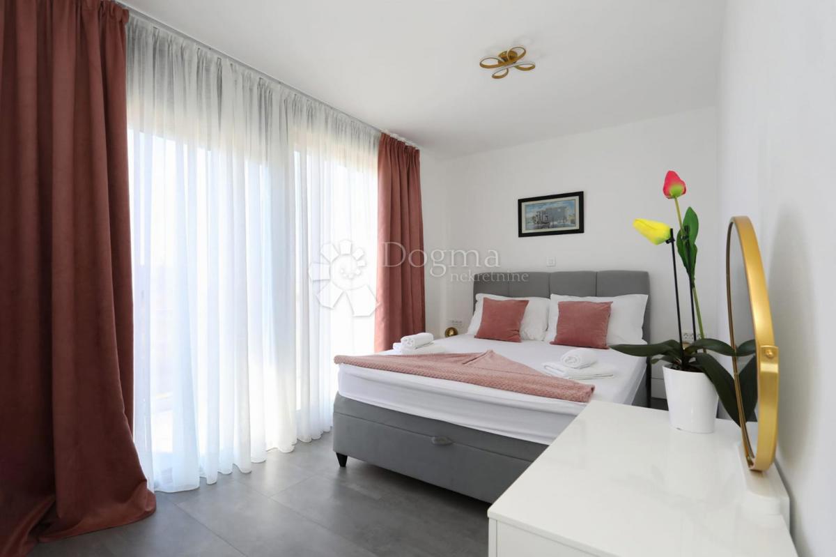 Casa Privlaka, 156m2