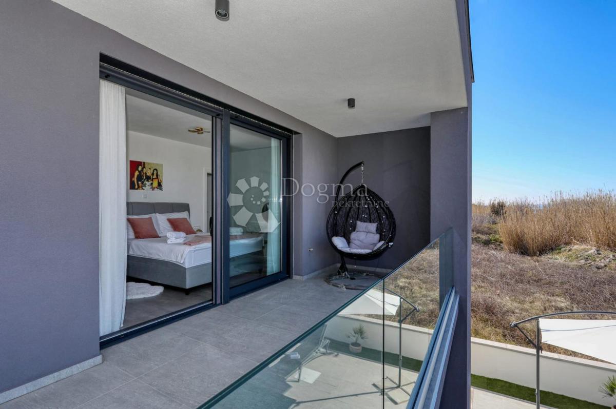 Casa Privlaka, 156m2