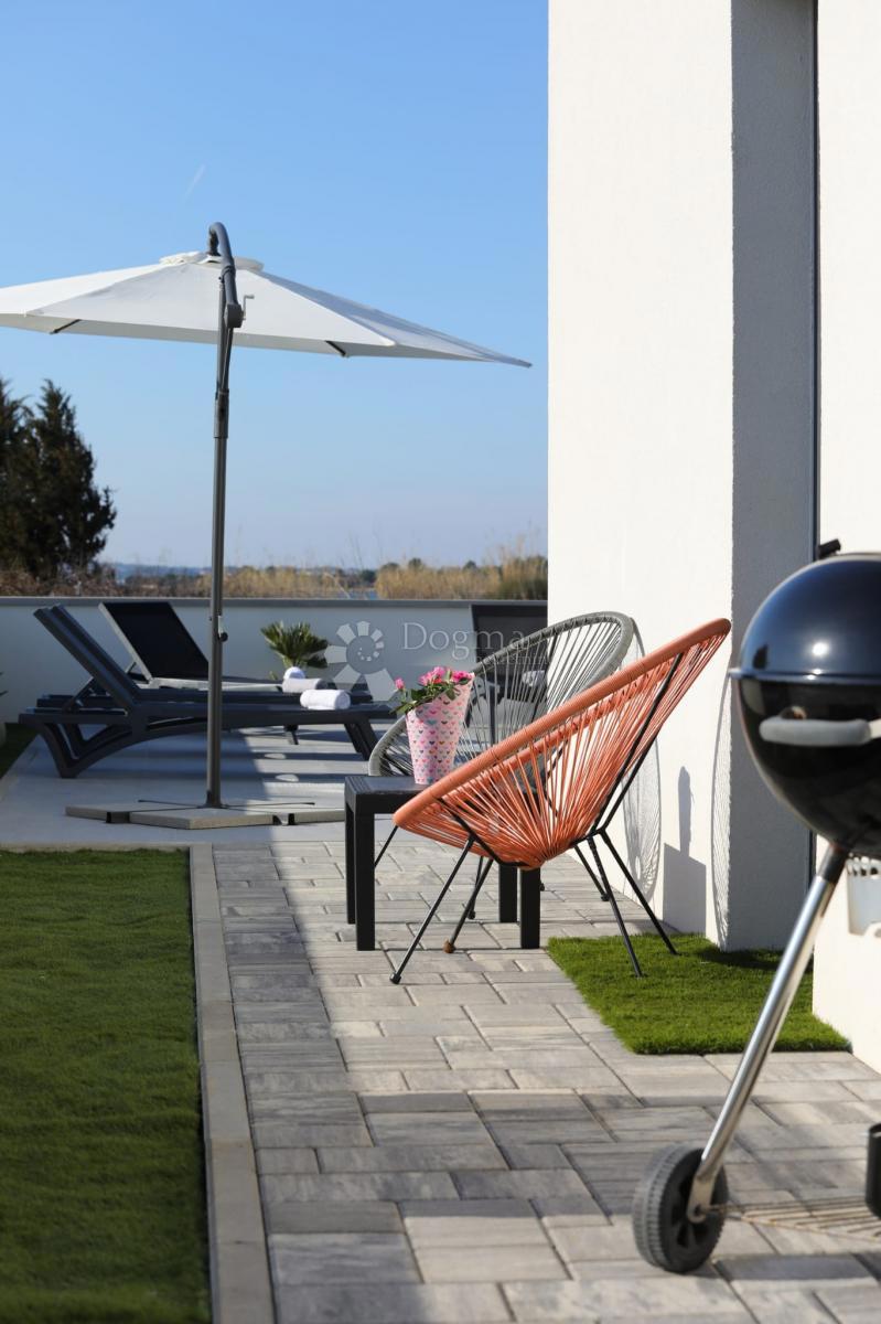 Casa Privlaka, 156m2