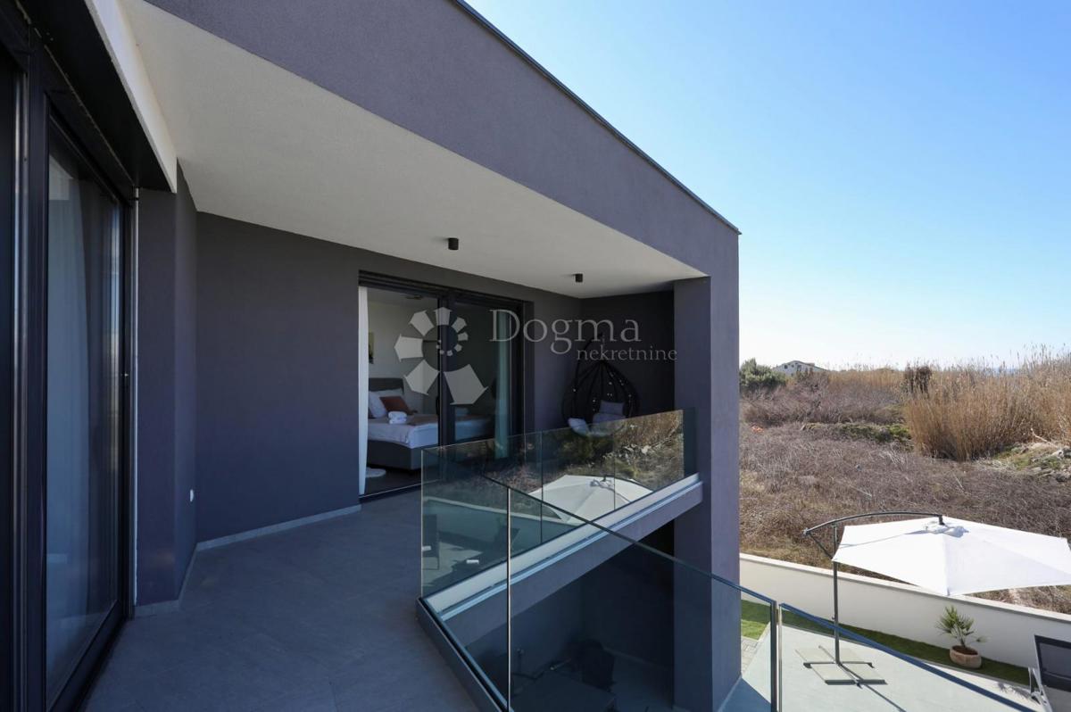 Casa Privlaka, 156m2