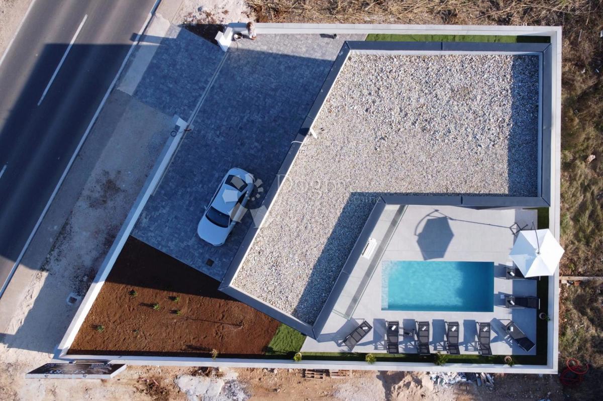 Casa Privlaka, 156m2