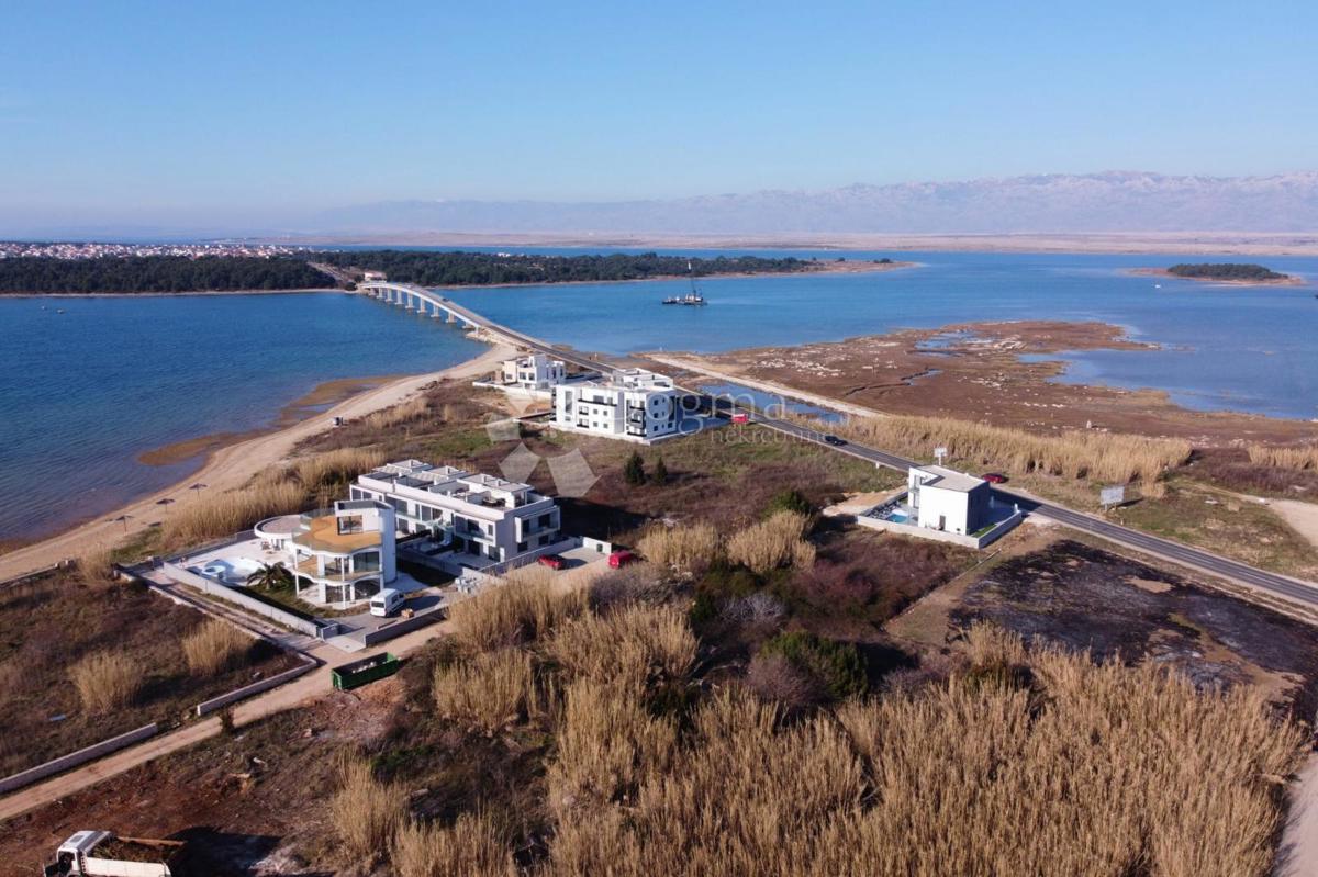 Casa Privlaka, 156m2